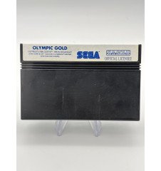Master system Olympic Gold Loose