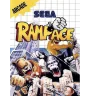 Master System Rampage Loose