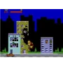 Master System Rampage Loose