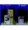 Master System Rampage Loose