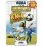 Master System Super Kick Off US Gold Loose