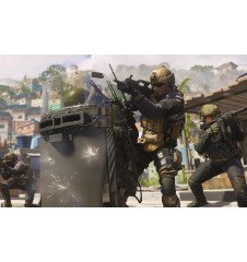 PS5 Call Of Duty Modern Warfare III