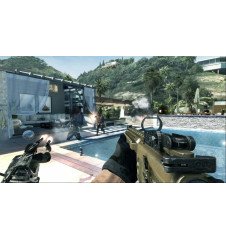 PS5 Call Of Duty Modern Warfare III