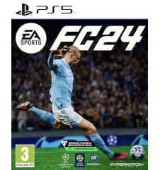 PS5 FC24