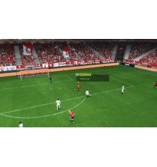 PS5 FC24