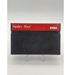 Master System Spider-Man Loose