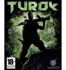 PS3 Turok Sn
