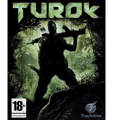 PS3 Turok Sn