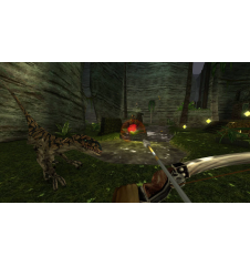 PS3 Turok Sn