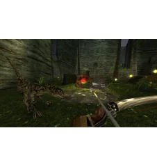 PS3 Turok Sn