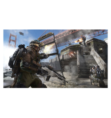 PS3 Call Of Duty Advanced Warfare Sn