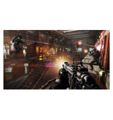 PS3 Call Of Duty Advanced Warfare Sn