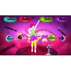 PS3 Just Dance 3 Cib