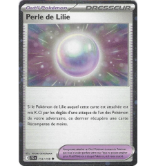Dresseur Perle De Lilie 151/159 Cosmo Holo