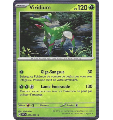 Viridium 010/086 Holo
