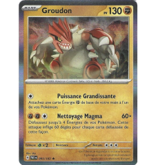 Groudon 093/182 Holo