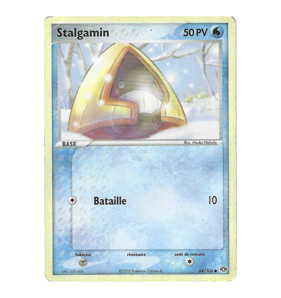 Stalgamin 64/106