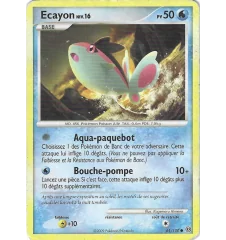 Ecayon 61/100