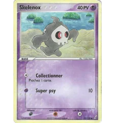 Skelenox 51/100