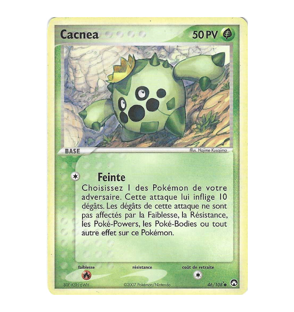 Cacnea 46/108