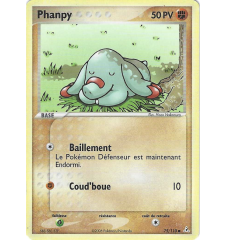 Phanpy 75/110