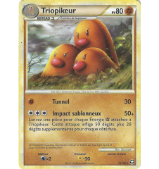 Triopikeur 19/102