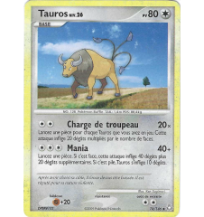 Tauros 74/146