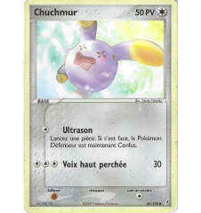 Chuchmur 69/100