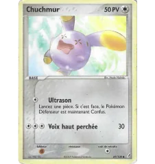 Chuchmur 69/100