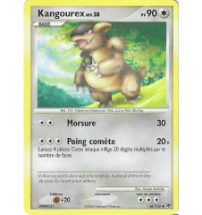 Kangourex 38/100