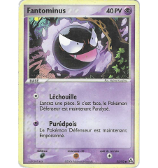 Fantominus 52/92