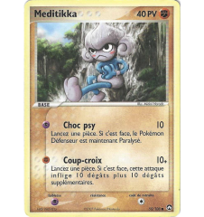 Meditikka 55/108