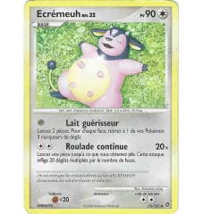 Ecrémeuh 55/132