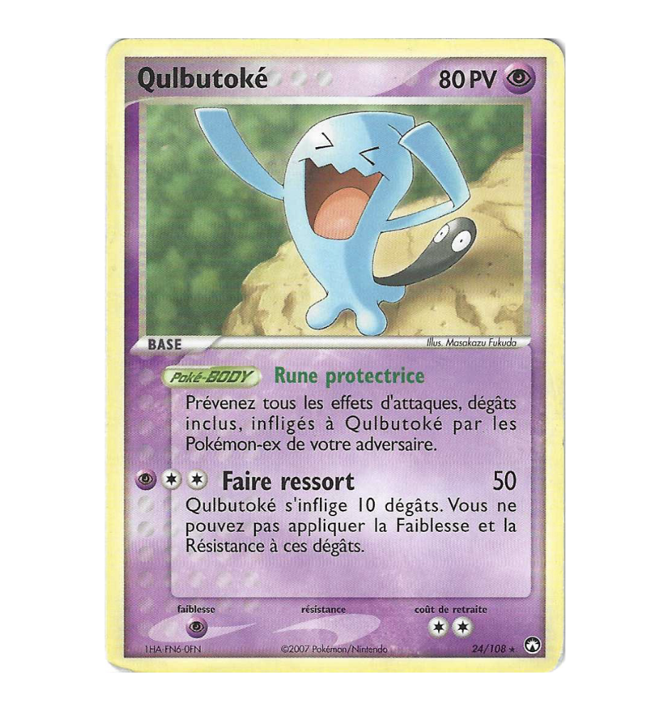 Qulbutoké 24/108