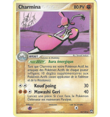 Charmina 34/108