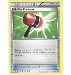 Dresseur Maillet Ecrasant 34/39