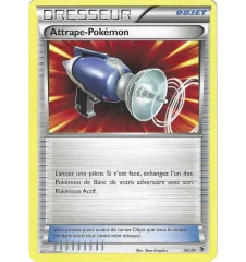 Dresseur Attrape-Pokemon 36/39
