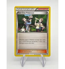 Dresseur Fan Club Pokemon 94/106