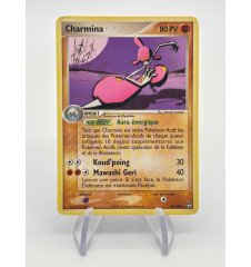 Charmina 34/108