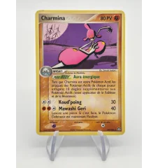Charmina 34/108