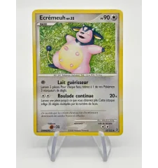 Ecrémeuh 55/132