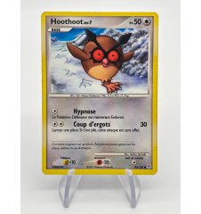 Hoothoot 85/130