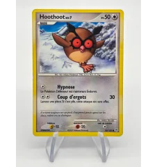 Hoothoot 85/130