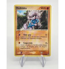 Meditikka 55/108
