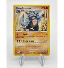 Rhinocéros 80/147
