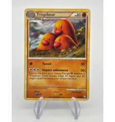 Triopikeur 19/102