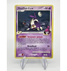 Mouflair 94/127