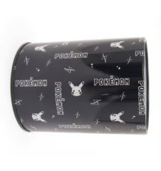 Pokemon Pot A Crayons Pikachu