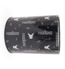 Pokemon Pot A Crayons Pikachu