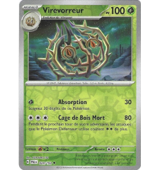 Virevorreur 024/193 Reverse